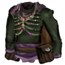 tombtender's vestments chest armor salt and sacrifice wiki guide 128px
